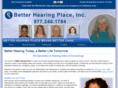 betterhearingplace.com