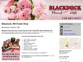 blackduckfloral.com