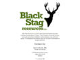 blackstagresources.com
