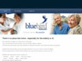 bluebirdhomecare.com