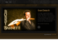 bobbybarnett.com