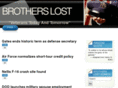 brotherslost.com