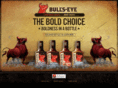 bullseyebarbeque.com