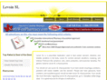 buylevsin.com