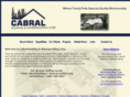 cabralroofing.com