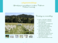 caligreenweddings.com
