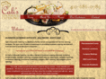 caliscorporatecatering.com