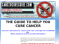 cancercureguide.com