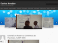 carlosarnaldo.com