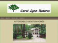 carollynnresorts.com