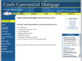 castlecommercialmortgage.com