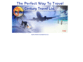 centurytravellb.com