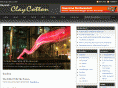 claycotton.com