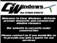 clearwindowsuk.com