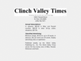 clinchvalleytimes.com