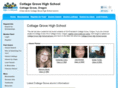 cottagegrovehighschool.org
