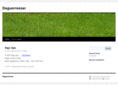 daguerressar.com