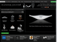danishsilver.com