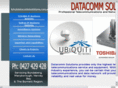 datacommsolutions.com