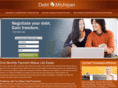 debtmi.com