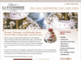 dianespatisserie.com