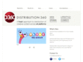 distribution360.com