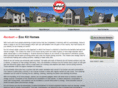 ecokithomes.co.uk