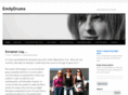 emilydolandavies.com