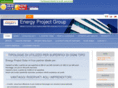 energyprojectsrl.com