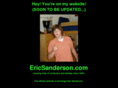 ericsanderson.com