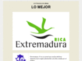 extremadurarica.com