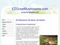 ezgrowmushrooms.com