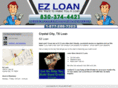 ezloancrystalcity.com
