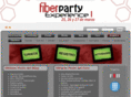 fiberparty.es