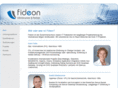 fideon.com