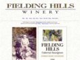 fieldinghills.com
