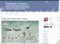 findingmycompass.com
