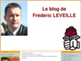 fredericleveille.com
