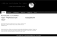 freshoutlooktutors.com