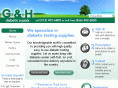 ghdiabetic.com