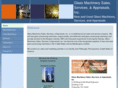 glassmachinerysales.com