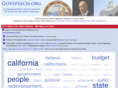 govspeech.com