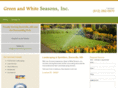 greenandwhiteseasons.com