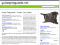 guitarpickguards.net