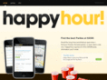 happyhour.org