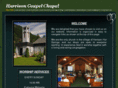 harrisongospelchapel.com