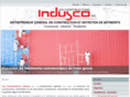 indusco-inc.com