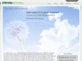 infiniteactuary.com