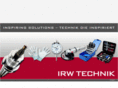 irw-technik.com