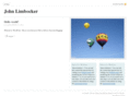 johnlimbocker.com